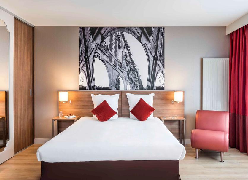 Kamar Tidur Foto
