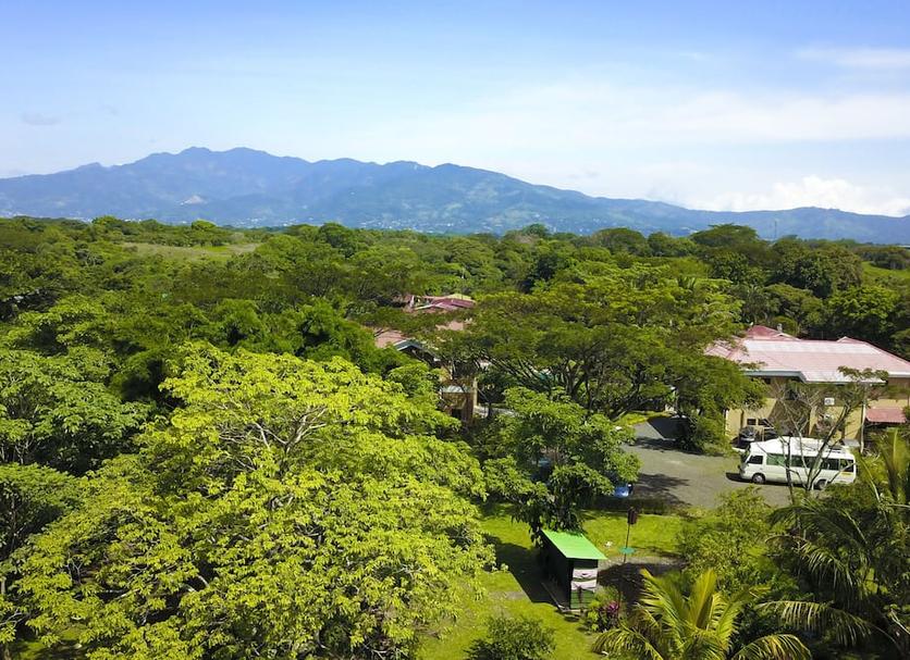 Pemandangan luar Foto