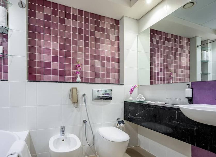 Kamar Mandi Foto