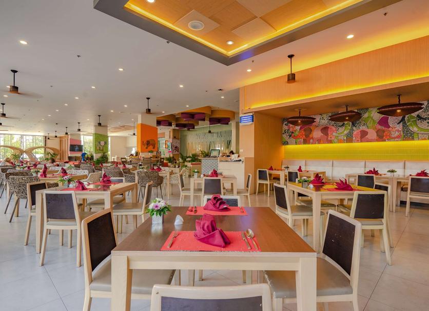 Restoran Foto