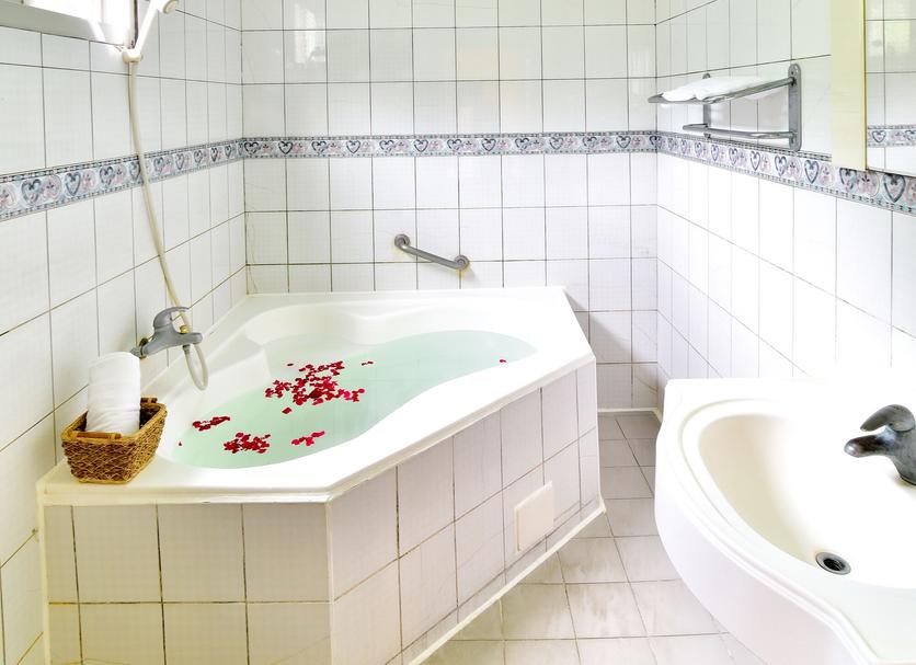 Kamar Mandi Foto