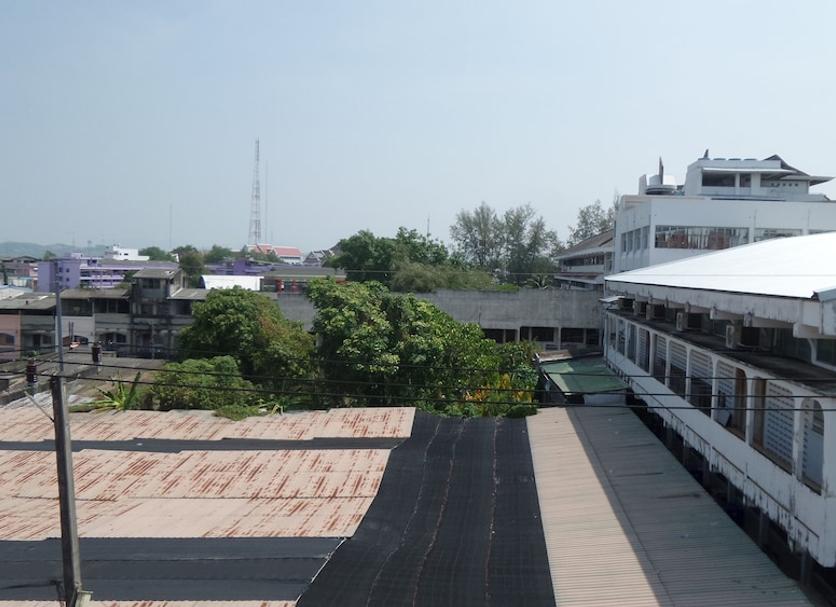 Pemandangan luar Foto