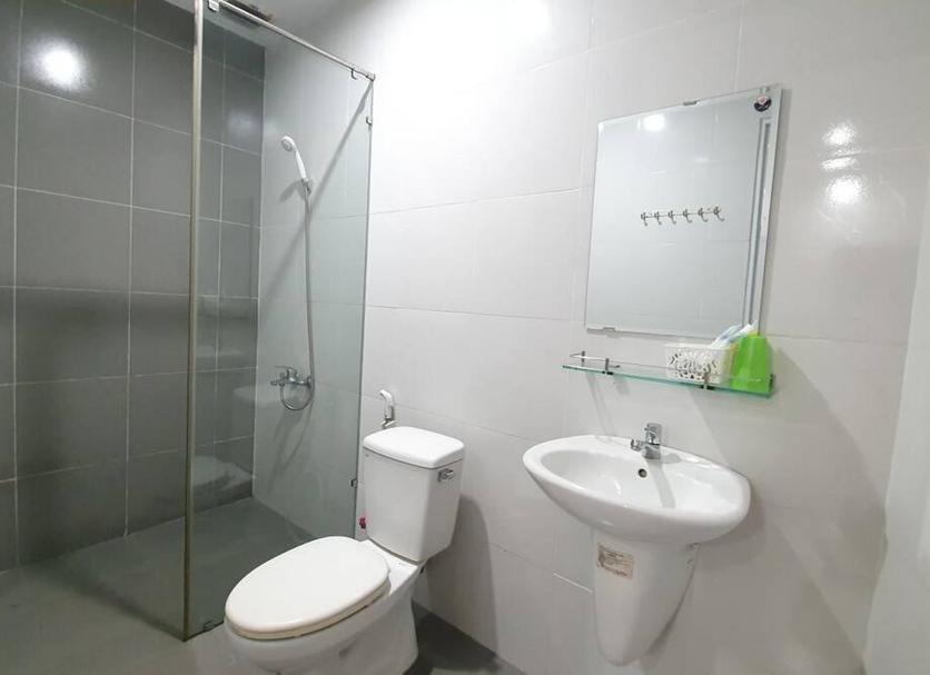 Kamar Mandi Foto
