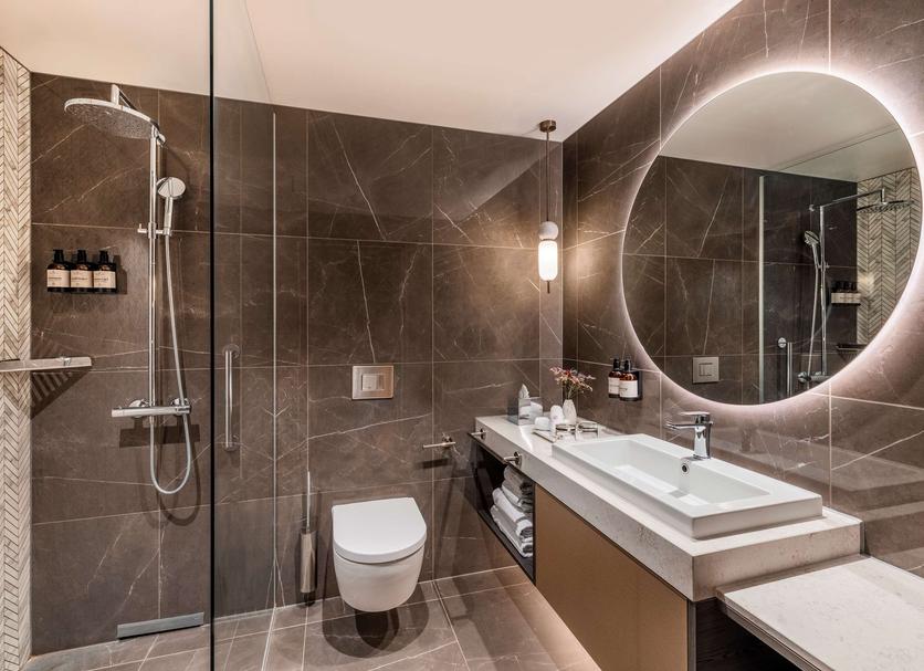Kamar Mandi Foto