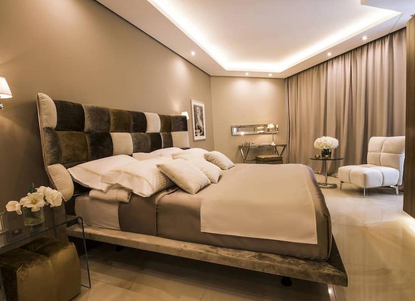 Kamar Tidur Foto