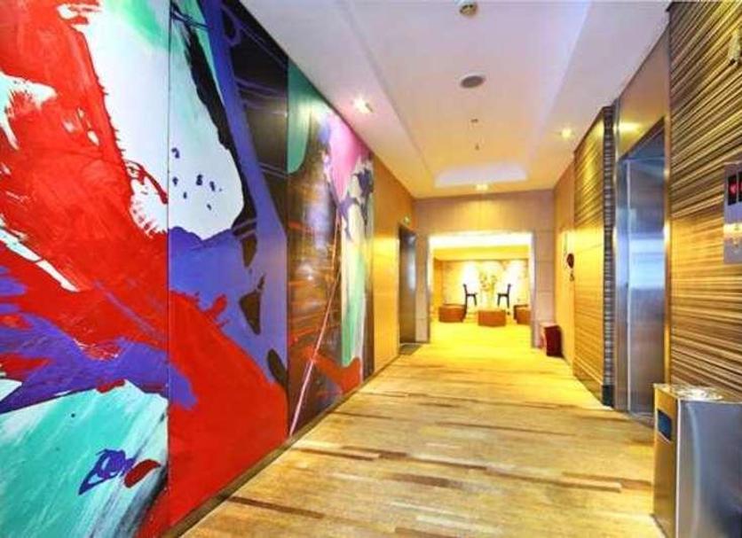 Lorong Foto
