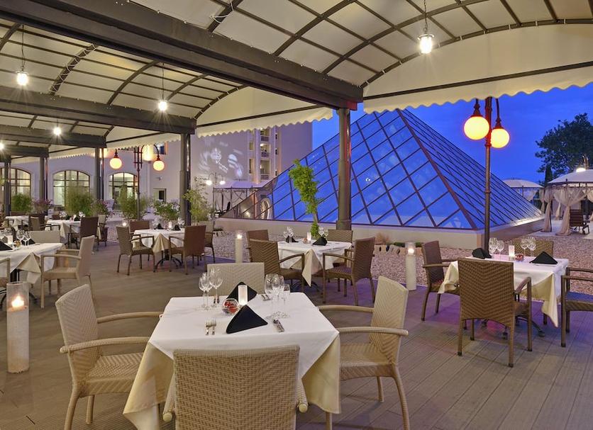 Restoran Foto