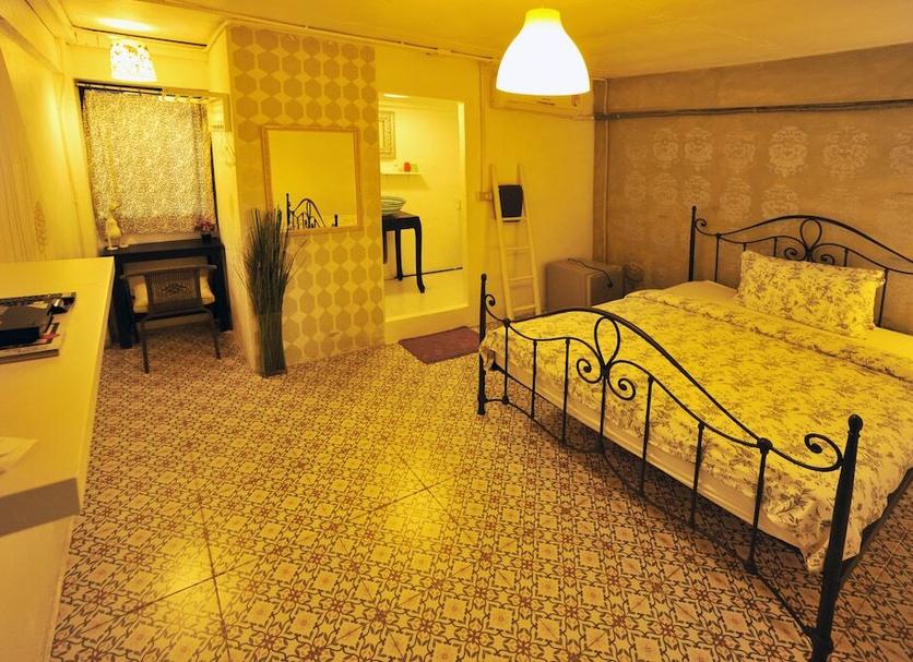 Kamar Tidur Foto