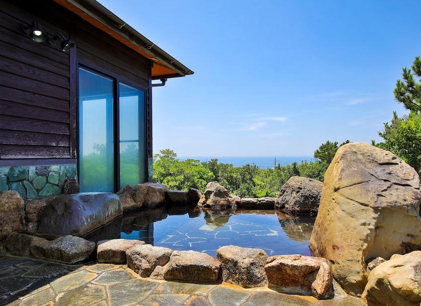 Pemandangan luar Foto