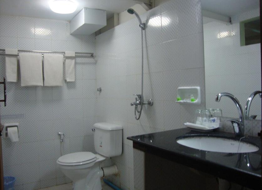 Kamar Mandi Foto