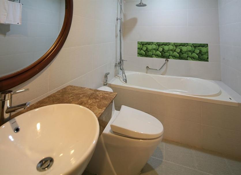 Kamar Mandi Foto