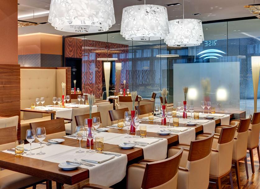 Restoran Foto
