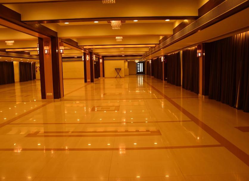 Lorong Foto