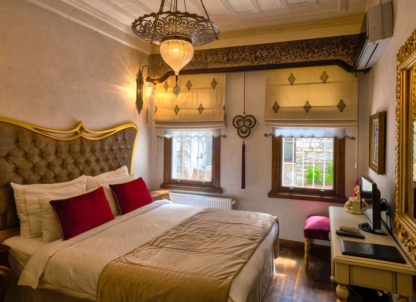 Kamar Tidur Foto