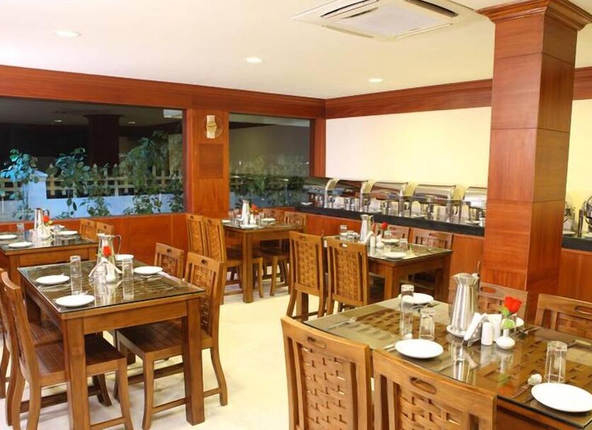 Restoran Foto