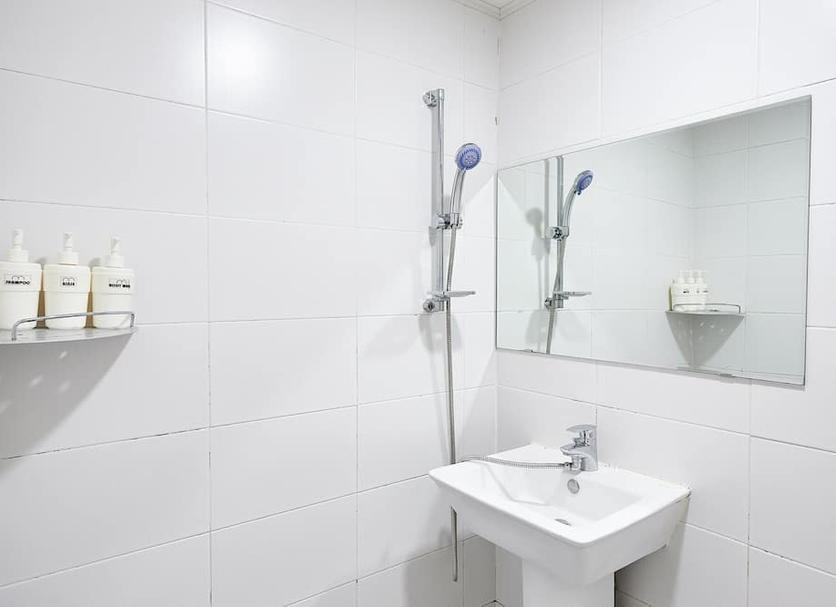 Kamar Mandi Foto