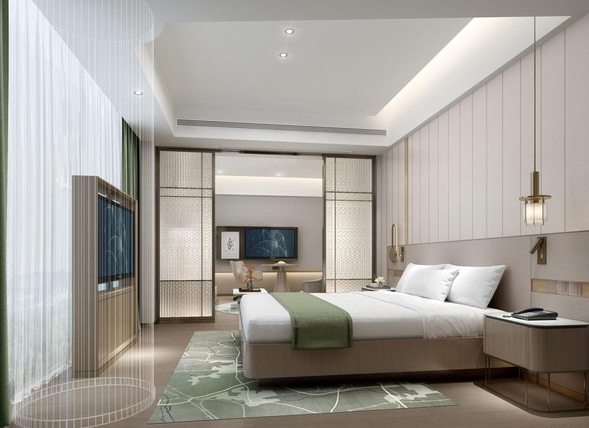 Kamar Tidur Foto