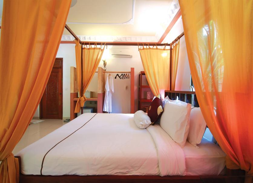 Kamar Tidur Foto