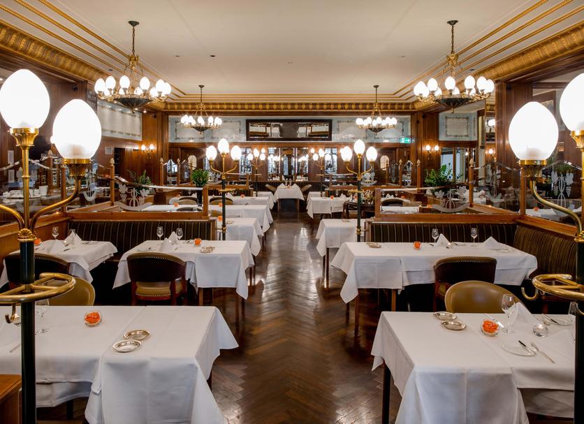 Restoran Foto