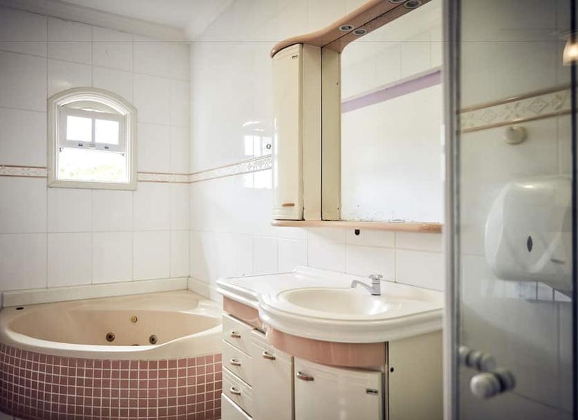 Kamar Mandi Foto