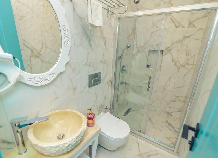 Kamar Mandi Foto