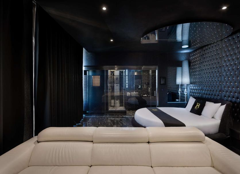 Kamar Tidur Foto