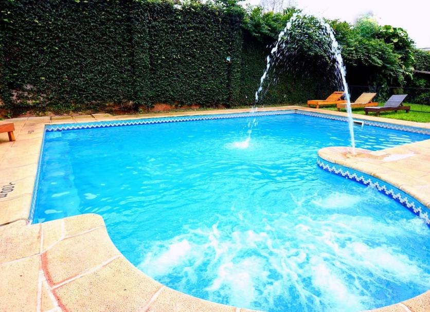 Kolam Foto