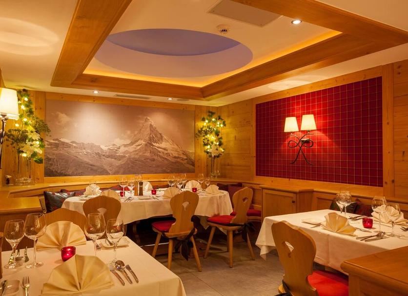 Restoran Foto