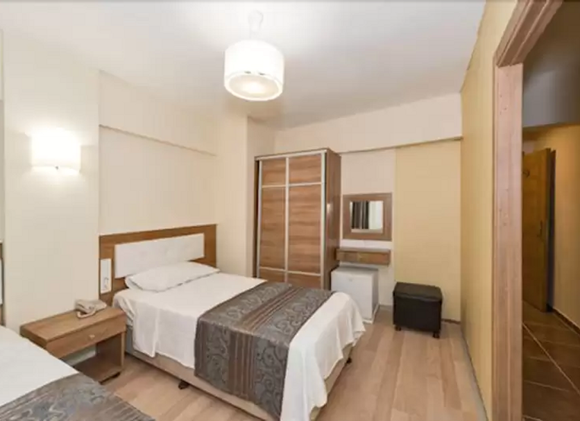 Kamar Tidur Foto