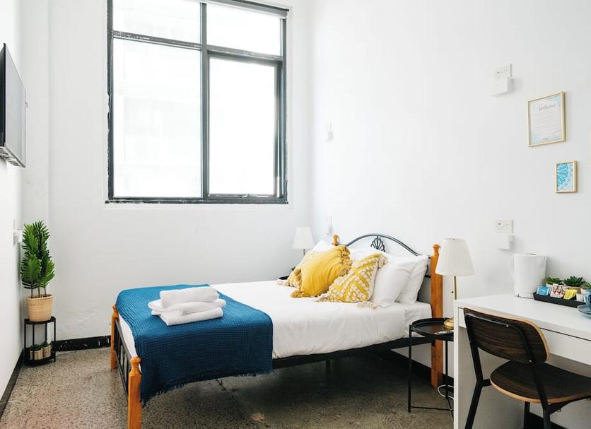Kamar Tidur Foto