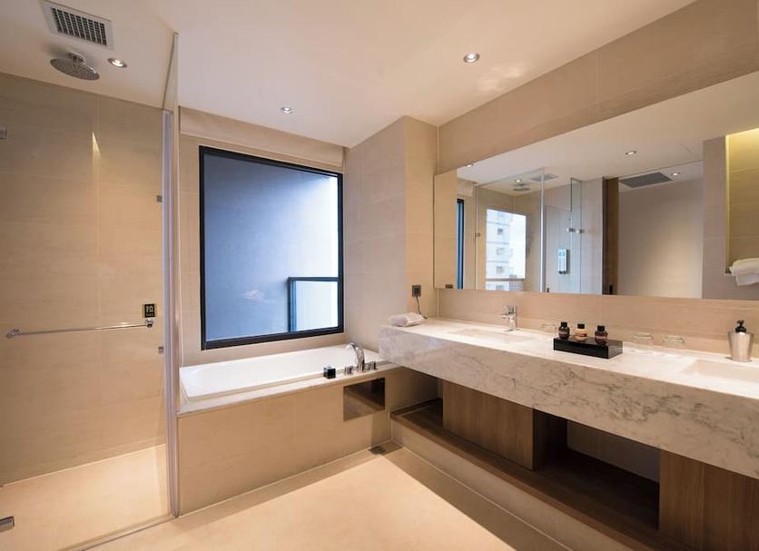Kamar Mandi Foto