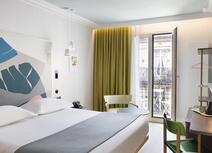 Kamar Tidur Foto