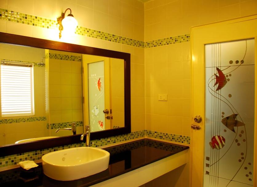 Kamar Mandi Foto