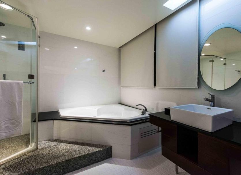 Kamar Mandi Foto