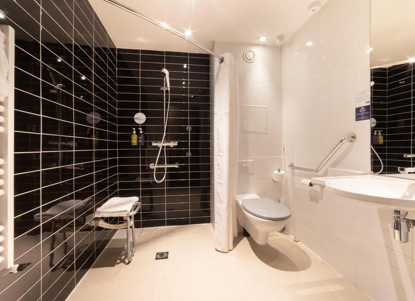 Kamar Mandi Foto