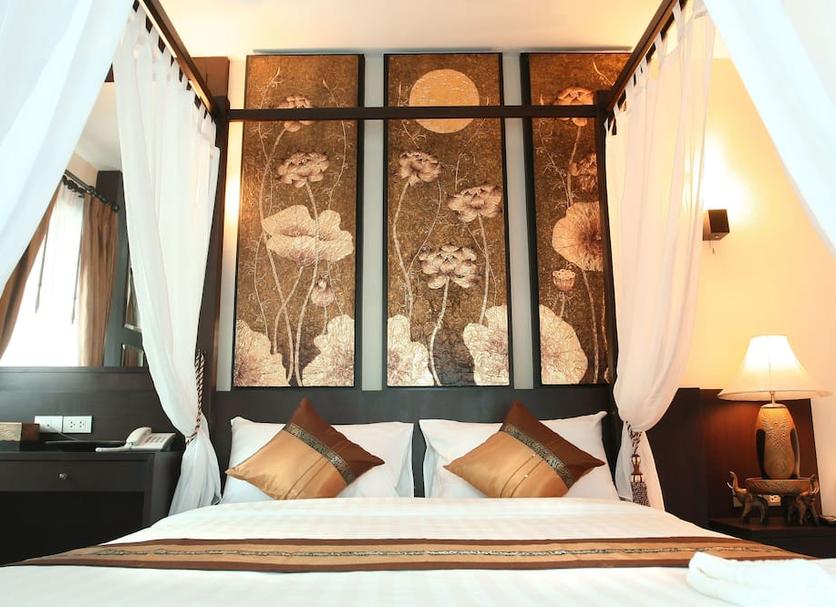 Kamar Tidur Foto