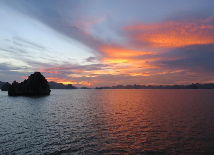 Pemandangan luar Foto