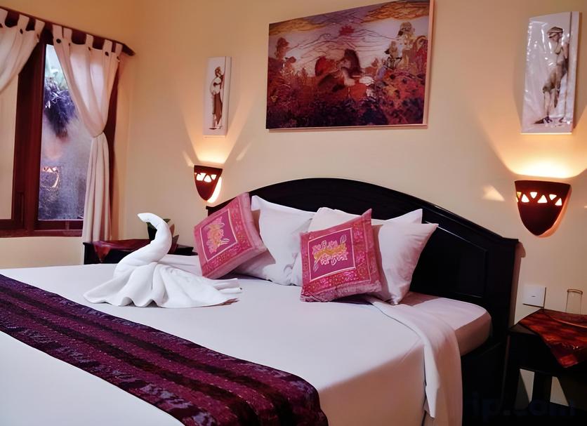 Kamar Tidur Foto