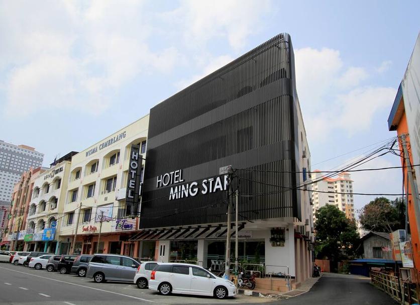 Bangunan Foto