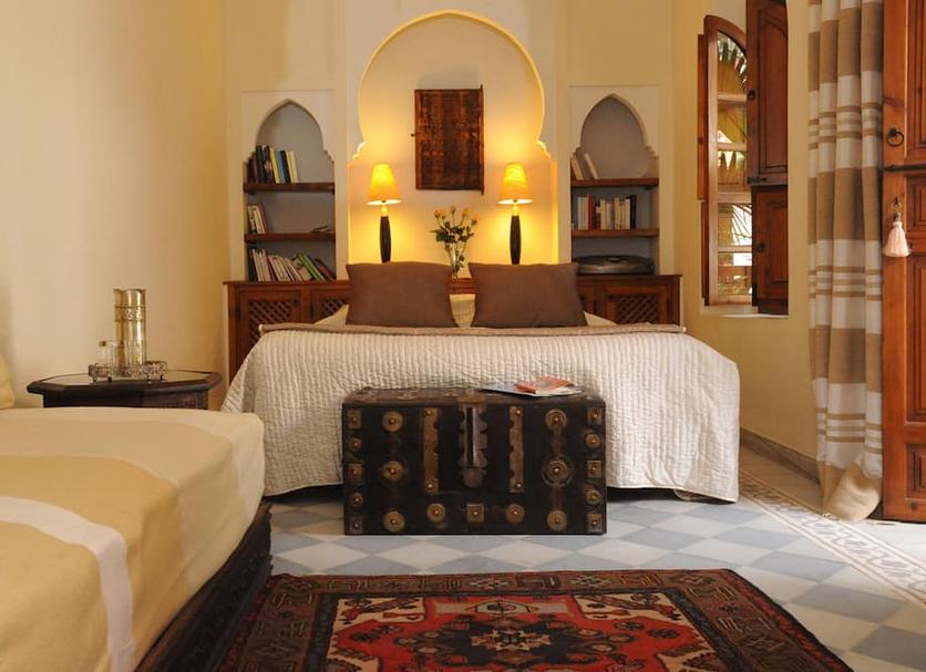 Kamar Tidur Foto