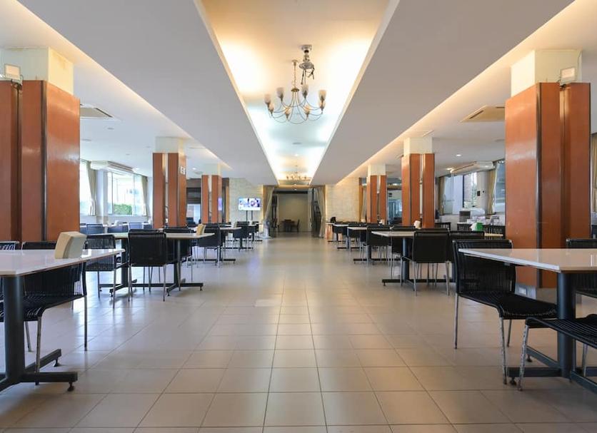 Restoran Foto