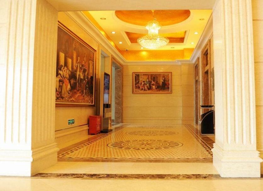 Lorong Foto