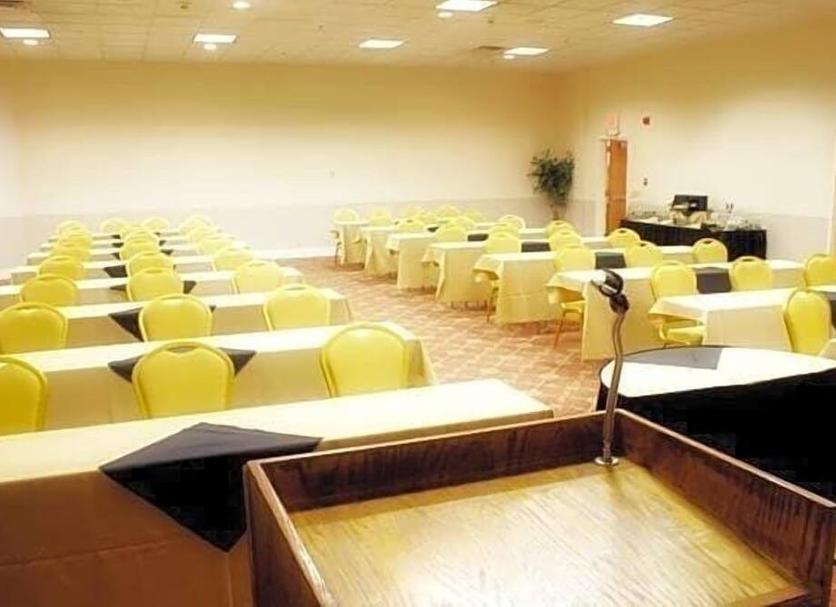 Ruang konferensi Foto