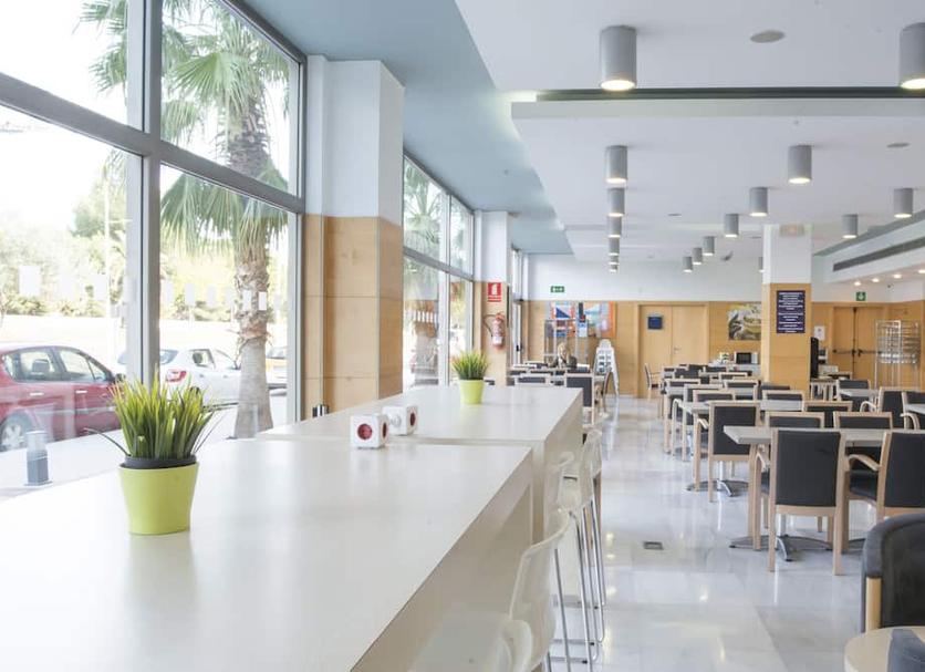 Restoran Foto