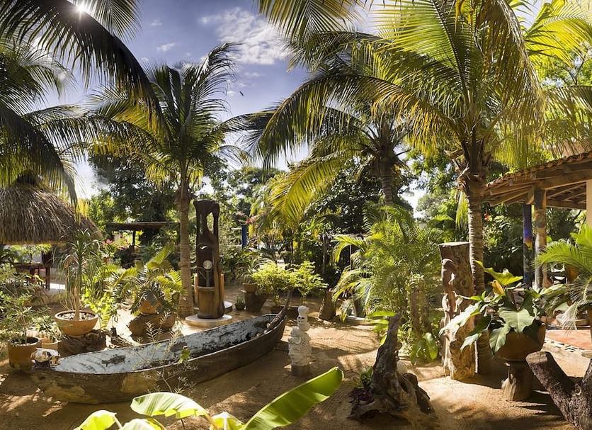 Pemandangan luar Foto