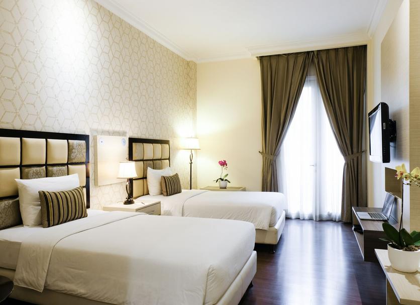 Kamar Tidur Foto