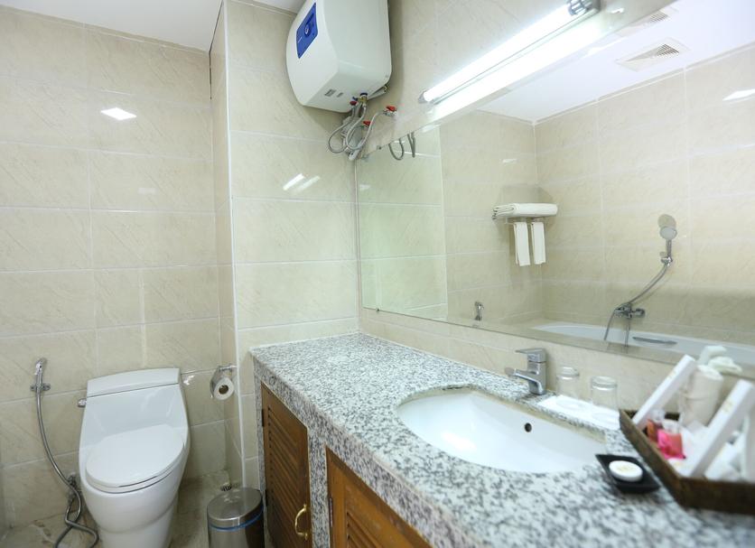 Kamar Mandi Foto