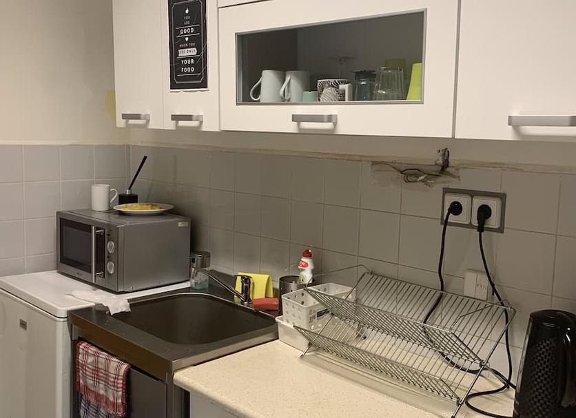 Dapur Foto