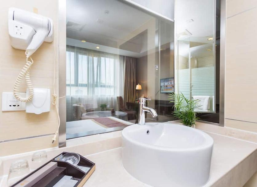 Kamar Mandi Foto