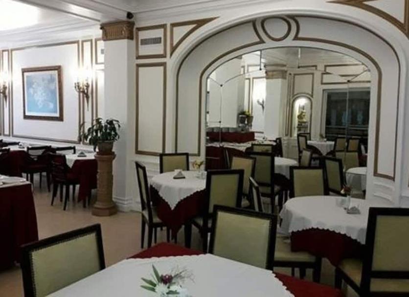 Restoran Foto